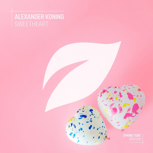 Alexander Koning - Sweetheart [SPR329]